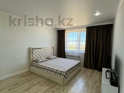 1-бөлмелі пәтер · 42 м² · 5/5 қабат, Майкудук, Майкудук, мкр Голубые пруды 12/1, бағасы: 18.9 млн ₸ в Караганде, Алихана Бокейханова р-н