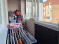 3-бөлмелі пәтер · 80 м² · 8/9 қабат, Юбилейный 2, бағасы: 34.5 млн ₸ в Костанае — фото 18