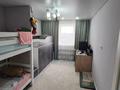 3-бөлмелі пәтер · 80 м² · 8/9 қабат, Юбилейный 2, бағасы: 34.5 млн ₸ в Костанае — фото 19