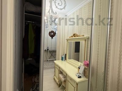 3-бөлмелі пәтер · 74.7 м² · 7/9 қабат, Илияс Омаров 23, бағасы: 42.5 млн ₸ в Астане, Нура р-н