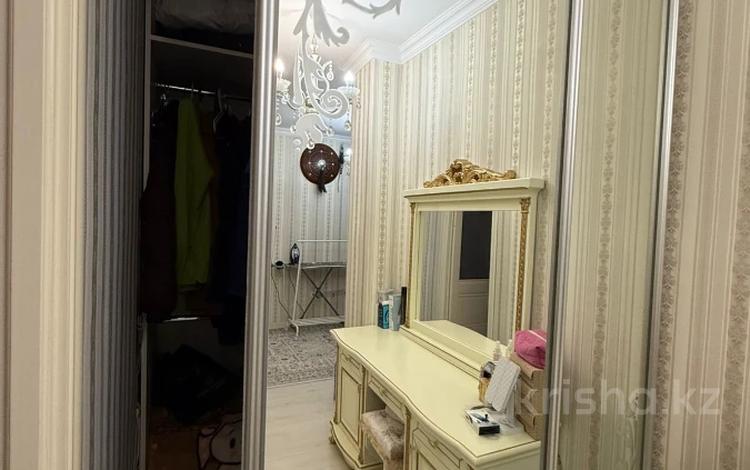 3-бөлмелі пәтер · 74.7 м² · 7/9 қабат, Илияс Омаров 23, бағасы: 42.5 млн ₸ в Астане, Нура р-н — фото 14