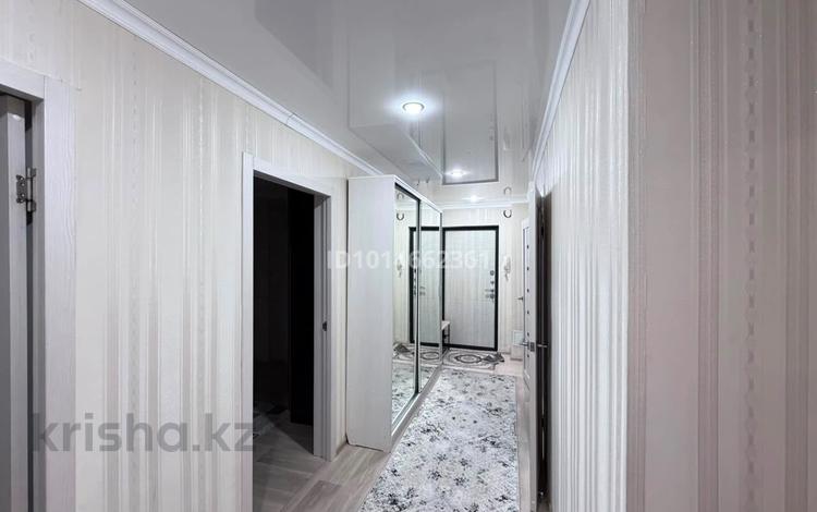5-комнатная квартира · 110 м² · 2/9 этаж, мкр Комсомольский, Букар Жырау 25 за 155 млн ₸ в Астане, Есильский р-н — фото 2