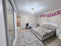 5-комнатная квартира · 110 м² · 2/9 этаж, мкр Комсомольский, Букар Жырау 25 за 155 млн ₸ в Астане, Есильский р-н — фото 4