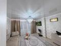 5-комнатная квартира · 110 м² · 2/9 этаж, мкр Комсомольский, Букар Жырау 25 за 155 млн ₸ в Астане, Есильский р-н — фото 5