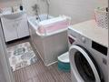 5-комнатная квартира · 110 м² · 2/9 этаж, мкр Комсомольский, Букар Жырау 25 за 155 млн ₸ в Астане, Есильский р-н — фото 6