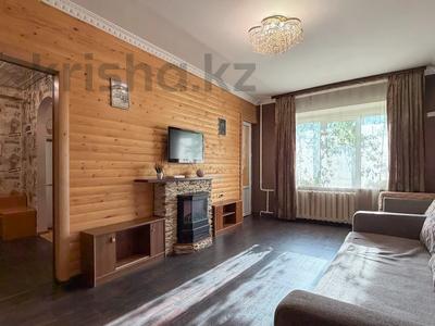 3-комнатная квартира · 51 м² · 3/5 этаж, Сыпатаева 214 — Тимирязева Ауэзова, Атакент за 47 млн ₸ в Алматы, Бостандыкский р-н
