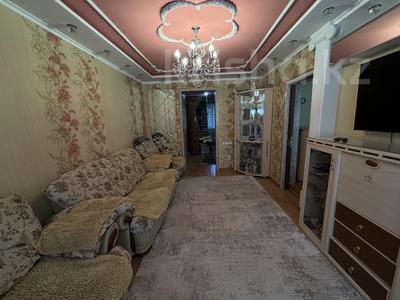 3-комнатная квартира · 63 м² · 1/6 этаж, Гашека за 28 млн ₸ в Костанае