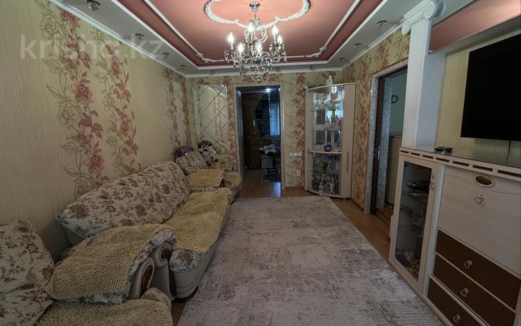 3-бөлмелі пәтер · 63 м² · 1/6 қабат, Гашека, бағасы: 28 млн ₸ в Костанае — фото 2