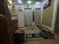 3-бөлмелі пәтер · 63 м² · 1/6 қабат, Гашека, бағасы: 28 млн ₸ в Костанае — фото 10