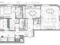 3-комнатная квартира · 130 м² · 9/22 этаж, Туран 41A за 1.3 млн ₸ в Астане, Есильский р-н — фото 2