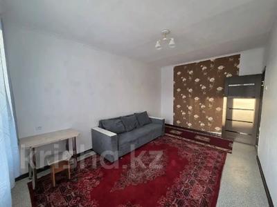 1-комнатная квартира · 42 м² · 6/9 этаж, мкр Жетысу-3 за 27.5 млн ₸ в Алматы, Ауэзовский р-н