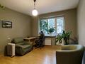 3-бөлмелі пәтер · 90 м² · 1/5 қабат, Калдаякова 89 — Кабанбай батыра, бағасы: 81.5 млн ₸ в Алматы, Медеуский р-н — фото 12