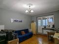 3-бөлмелі пәтер · 90 м² · 1/5 қабат, Калдаякова 89 — Кабанбай батыра, бағасы: 81.5 млн ₸ в Алматы, Медеуский р-н — фото 18