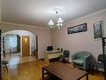 3-бөлмелі пәтер · 90 м² · 1/5 қабат, Калдаякова 89 — Кабанбай батыра, бағасы: 81.5 млн ₸ в Алматы, Медеуский р-н — фото 20