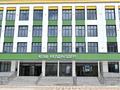 1-комнатная квартира · 36.85 м² · 6/17 этаж, Улы Дала 4 — Пересечение улиц Улы Дала - Айтматова, топовая локация. за 26.6 млн ₸ в Астане, Нура р-н