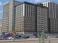 1-комнатная квартира · 36.85 м² · 6/17 этаж, Улы Дала 4 — Пересечение улиц Улы Дала - Айтматова, топовая локация. за 27.4 млн ₸ в Астане, Нура р-н