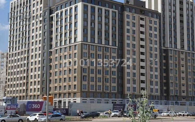 1-комнатная квартира · 36.85 м² · 6/17 этаж, Улы Дала 4 — Пересечение улиц Улы Дала - Айтматова, топовая локация. за 27.4 млн ₸ в Астане, Нура р-н — фото 11