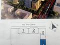 1-комнатная квартира · 36.85 м² · 6/17 этаж, Улы Дала 4 — Пересечение улиц Улы Дала - Айтматова, топовая локация. за 26.6 млн ₸ в Астане, Нура р-н — фото 2