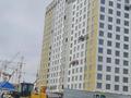 1-комнатная квартира · 36.85 м² · 6/17 этаж, Улы Дала 4 — Пересечение улиц Улы Дала - Айтматова, топовая локация. за 26.6 млн ₸ в Астане, Нура р-н — фото 6