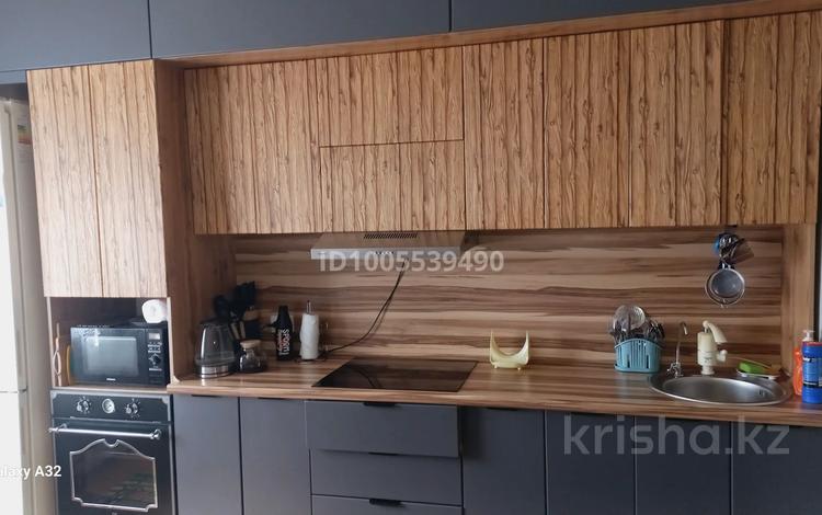 Часть дома · 4 комнаты · 95.9 м² · 5 сот., Естая 4/2 за 13 млн ₸ в Шарбакты — фото 7
