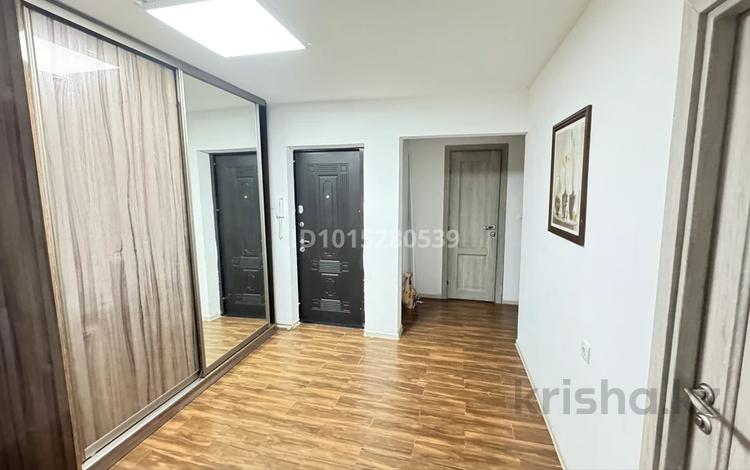 4-бөлмелі пәтер · 90 м² · 1/5 қабат, Балықшы ш/а., Каршымбай ахмедиарова 21, бағасы: 250 000 ₸ в Атырау, пгт Балыкши — фото 2