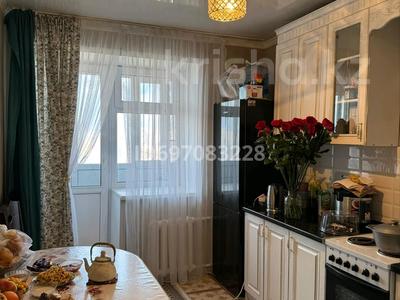 1 комната, 50 м², Шаймерден Косшыгулулы 13/6 33 — Ермек Серкебаева за 60 000 〒 в Астане, Сарыарка р-н