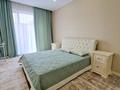 3-комнатная квартира, 121 м², 2/3 этаж помесячно, Аль- Фараби 116 за 1.3 млн 〒 в Алматы, Бостандыкский р-н — фото 15