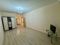 1-комнатная квартира, 46 м², 12/24 этаж, Калибека Куанышбаева 9/1 — Байтурсынова за 21.8 млн 〒 в Астане, Алматы р-н