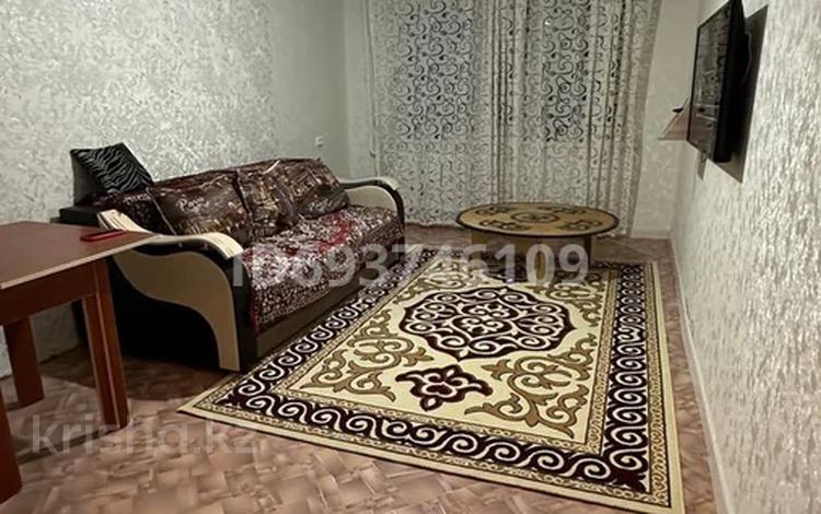 2-комнатная квартира · 48 м² · 3/5 этаж, 2 микрорайон 28 за 9.5 млн 〒 в Абае — фото 2