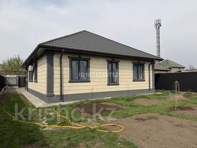 Жеке үй · 5 бөлме · 120 м² · 6 сот., Таншолпан 37а, бағасы: 72 млн ₸ в Коксай (пути Ильича)