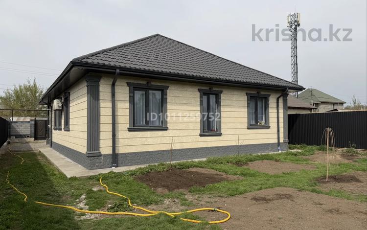 Отдельный дом · 5 комнат · 120 м² · 6 сот., Таншолпан 37а за 72 млн ₸ в Коксай (пути Ильича) — фото 19