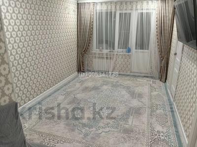 3-комнатная квартира · 47 м² · 1/5 этаж, Абая 5/2 — Молочный двор за 18 млн ₸ в Хромтау