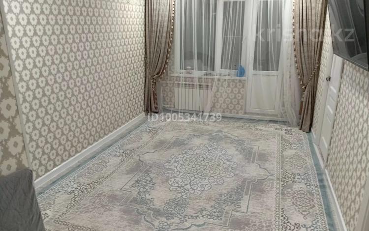 3-комнатная квартира · 47 м² · 1/5 этаж, Абая 5/2 — Молочный двор за 18 млн ₸ в Хромтау — фото 2