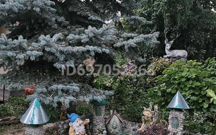 Отдельный дом · 3 комнаты · 75 м², мкр Достык, Аймусiн 4 — Розовой бани за 250 000 〒 в Алматы, Ауэзовский р-н — фото 3