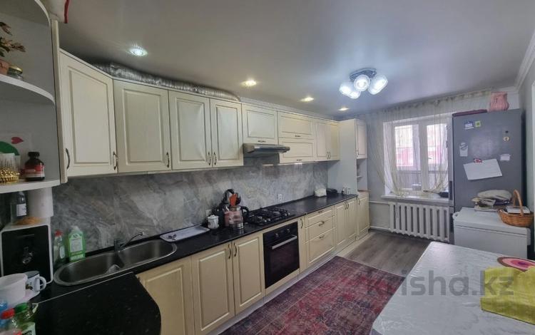 2-комнатная квартира · 67.7 м² · 2/10 этаж, Алтын Орда за 26 млн ₸ в Актобе — фото 28