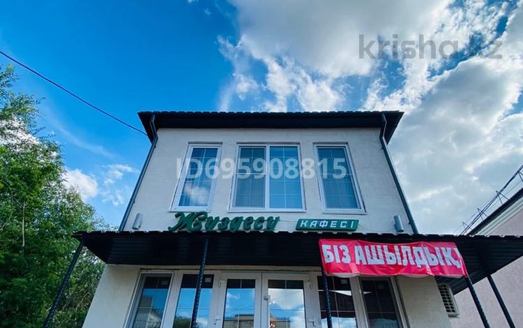 Свободное назначение, общепит · 165 м² за 75 млн ₸ в Уральске — фото 18