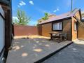 Отдельный дом · 3 комнаты · 86 м² · 4 сот., 1 мая за 35.5 млн ₸ в Костанае — фото 13