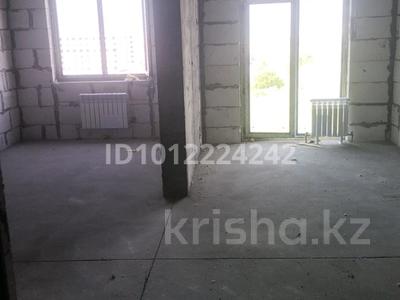 1-бөлмелі пәтер · 39 м² · 5/6 қабат, мкр Кайрат 12 — Рынок Семиречье, бағасы: 21 млн ₸ в Алматы, Турксибский р-н