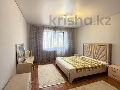 2-комнатная квартира · 74.6 м² · 9/10 этаж, Тлепбергенова за 25 млн ₸ в Актобе