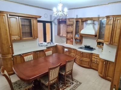 4-комнатная квартира · 139.4 м² · 4/10 этаж, ул. Мамбетова — Республика за 85 млн ₸ в Астане, Сарыарка р-н