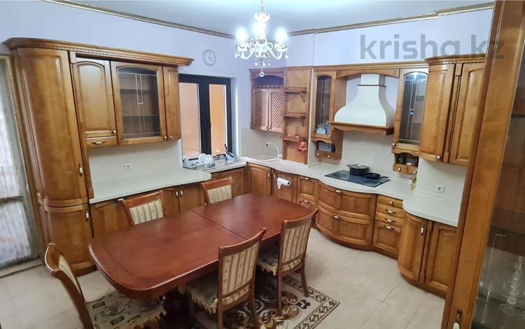 4-комнатная квартира · 139.4 м² · 4/10 этаж, ул. Мамбетова — Республика за 85 млн ₸ в Астане, Сарыарка р-н — фото 6