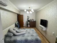 2-комнатная квартира, 60 м², 6/9 этаж, мкр Аксай-2, Маргулана — Саина за 33.5 млн 〒 в Алматы, Ауэзовский р-н