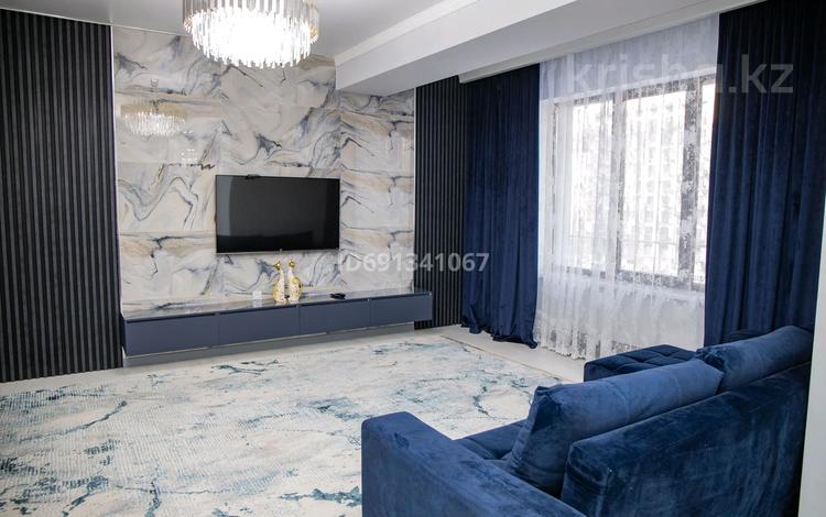 2-комнатная квартира · 118 м² · 2/14 этаж, Гагарина 277/7 — МегаЦентр за 45 000 〒 в Алматы, Бостандыкский р-н — фото 2