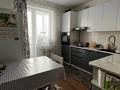 3-бөлмелі пәтер · 91 м² · 1/5 қабат, мкр Юго-Восток, Сатыбалдина 27/2, бағасы: 42 млн ₸ в Караганде, Казыбек би р-н