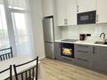 1-комнатная квартира · 40 м², мкр Нуркент, Турара Рыскулова 2Б/1 за 17 000 ₸ в Алматы, Алатауский р-н — фото 4