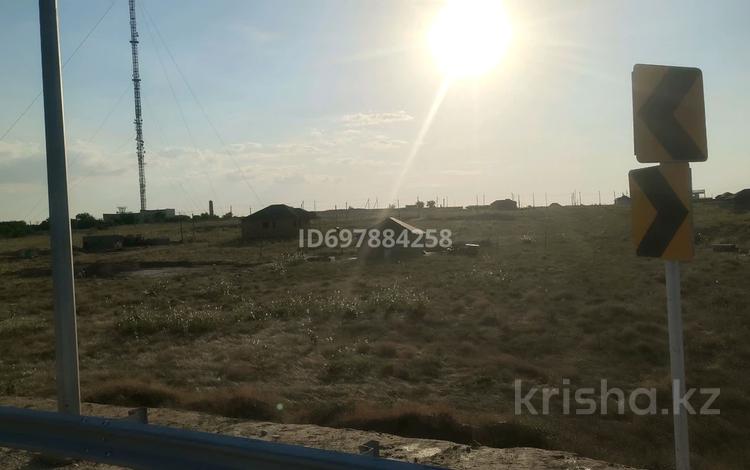 Участок · 8 соток, Аргымак за 11 млн ₸ в Шымкенте, Туран р-н — фото 2