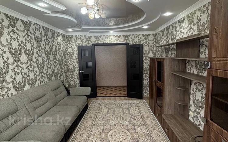 3-бөлмелі пәтер · 67 м² · 4/6 қабат, Тлеулина 58, бағасы: 25 млн ₸ в Кокшетау — фото 2