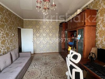 2-комнатная квартира · 61.3 м² · 6/8 этаж, мкр №10 — Шаляпина рядом с бассейном D-Fittnes за 36.5 млн 〒 в Алматы, Ауэзовский р-н