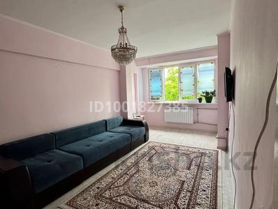 2-комнатная квартира · 52.8 м² · 5/5 этаж, мкр Таугуль-1, Токтабаева 20 — Сулейменова за 50 млн 〒 в Алматы, Ауэзовский р-н