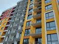 2-комнатная квартира · 49 м² · 9/10 этаж, Сейфуллина 51 за 25 млн ₸ в Алматы, Турксибский р-н